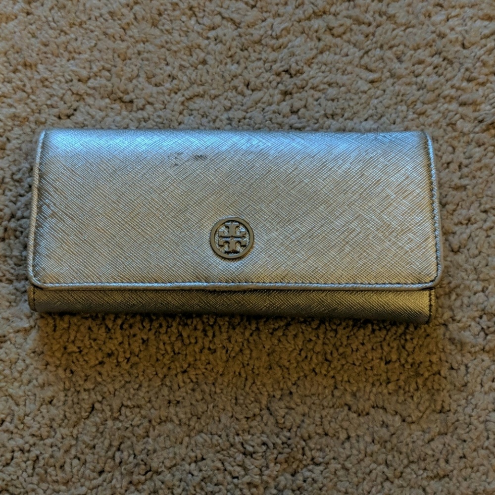 Tory Burch Wallet